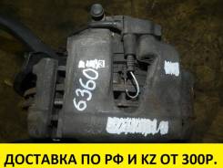 Суппорт тормозной. Mercedes-Benz CLK-Class, A208, C208, A208.435, A208.444, A208.445, A208.447, A208.448, A208.465, A208.470, C208.335, C208.344, C208...