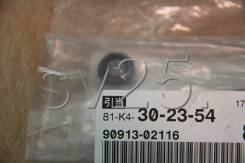 Маслосъемный колпачок 2L,2LTE,3L,1HZ,2CT, 1KZTE (90913-02053, 90913-02094, 90913-02110, 90913-02118) 90913-02116 90913-02116