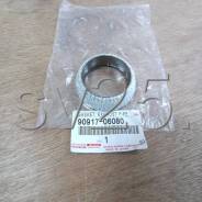 Прокладка выхлопной трубы 1SZFE, 1NT, 5AFE, 2C, 3CE 90917-06080 90917-06080