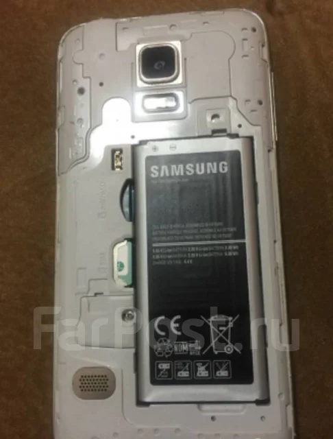 Samsung Galaxy S5 Mini. �/�, �����, 3G, 4G LTE ����