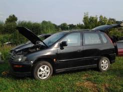 Mitsubishi Space Runner-2000г. по запчастям