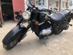 Kawasaki VN Vulcan 400. 400 куб. см., исправен, птс, без пробега. Под заказ