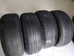 Dunlop. Летние, 60 %, 4 шт