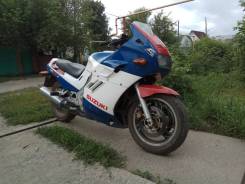 Suzuki GSX 1100F. 1 127 куб. см., исправен, без птс, с пробегом