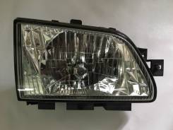 Фара. Nissan Atlas