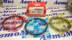 Кольца поршневые. Toyota: Town Ace Truck, Lite Ace, Corona, Cressida, Crown, Town Ace, Van, Dyna, Model-F, T.U.V, Hilux, Chaser, ToyoAce, Hiace, Mark...
