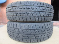 Goodyear Ice Navi Zea II. ������, ��� �����, 2014 ���, �/�, ����� 10�% ����