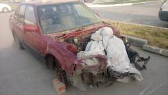 Honda Civic. EF2, D15B