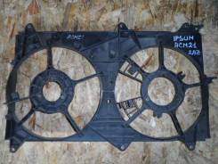 Диффузор. Toyota Ipsum, ACM21, ACM21W, ACM26, ACM26W Toyota Picnic, ACM20, ACM20R Toyota Picnic Verso, ACM20 Toyota Avensis Verso, ACM20 Двигатели: 2A...