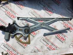 Стеклоподъемный механизм. Toyota Windom, MCV30 Toyota Harrier, ACU30, ACU35, GSU30, GSU31, GSU35, GSU36, MCU30, MCU31, MCU35, MCU36, MHU38, ACU30W, AC...