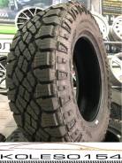 Goodyear Wrangler DuraTrac. Грязь AT, без износа, 4 шт. Под заказ