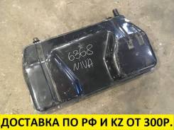 Бак топливный. Chevrolet Niva