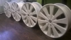Alba. x17", 5x114.3 ����