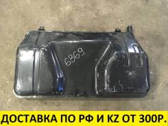 Бак топливный. Chevrolet Niva