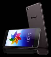 Lenovo S60. Б/у, 8 Гб, Черный, 4G LTE, Dual-SIM