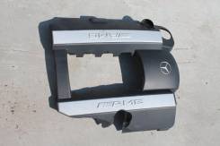 Крышка двигателя. Mercedes-Benz: S-Class, G-Class, CLK-Class, M-Class, R-Class, SLK-Class, CL-Class, E-Class, CLS-Class, SL-Class, C-Class Двигатели...