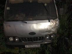 Kia Combi. KIA Combi_AM825-A, 23 места