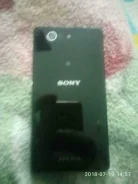 Sony Xperia Z3 Compact. �/�, 16 ��, ������, 4G LTE ����