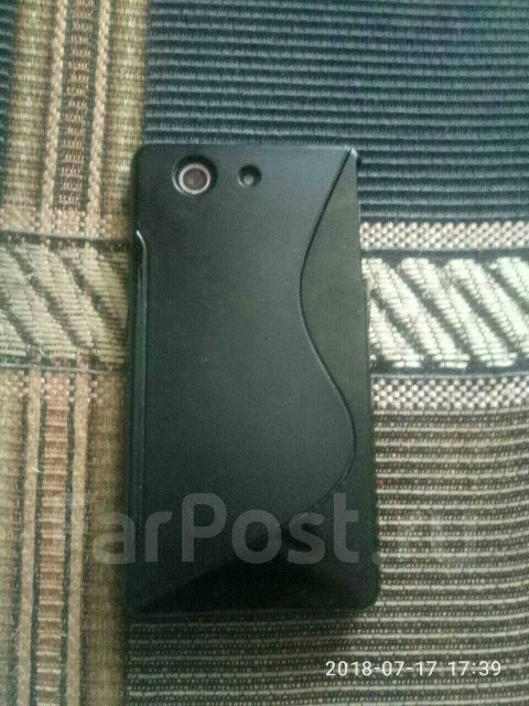 Sony Xperia Z3 Compact. �/�, ������, 4G LTE ����