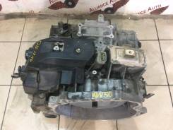 АКПП. Toyota: Avalon, Aurion, Crown, Harrier, RAV4, Camry, Vellfire, Alphard Двигатели: 2ARFXE, 2ARFSE, 4ARFXE