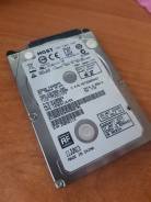 Жесткие диски 2,5 дюйма. 320 Гб, интерфейс SATA 6Gbit/s