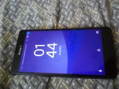 Sony Xperia X Compact. �/�, 16 ��, ������, 4G LTE ����