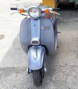 Honda Giorno. 49 куб. см., исправен, без птс, без пробега