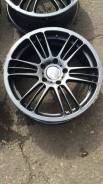 RAYS. 7.0x17", 5x114.30, ET48