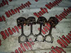 Поршень. Nissan: Wingroad, Teana, Liberty, Caravan, X-Trail, NV350 Caravan, Atlas, Serena, Avenir, Primera, AD, Prairie Двигатель QR20DE