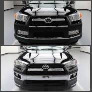 Кузовной комплект. Toyota 4Runner, GRN280, GRN285 Двигатель 1GRFE