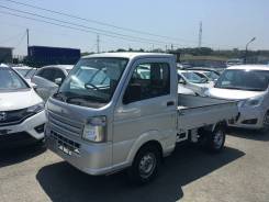 Suzuki Carry Truck. Продам грузовик, 660 куб. см., 500 кг.