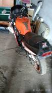 Honda VFR 400. 400 куб. см., исправен, птс, с пробегом
