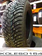 Nokian Hakkapeliitta 8 SUV. Зимние, шипованные, без износа, 4 шт