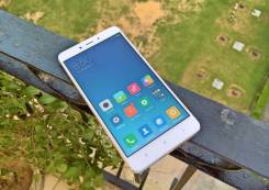Xiaomi Redmi 4X. Новый, 32 Гб, Золотой, 3G, 4G LTE, Dual-SIM