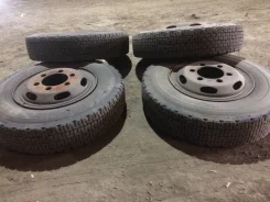 Bridgestone R225. ������, �/�, ����� 10 % ����