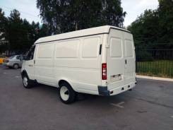 ГАЗ 2705. Бизнес, 3 000 куб. см., 1 500 кг., 4x2