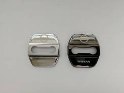 Крепление двери. Nissan: X-Trail, NV350 Caravan, Maxima, Presage, NV200, Almera, Micra C+C, Silvia, Cube, Skyline, Bluebird Sylphy, Fairlady Z, Micra...