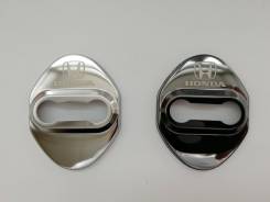 Крепление двери. Honda: Accord, Inspire, Mobilio Spike, Insight, Fit Aria, Crossroad, Civic Ferio, Freed, Mobilio, CR-V, Pilot, Edix, Civic Hybrid, Ze...