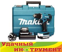 Шуруповерты.