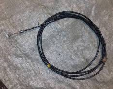 Тросик багажника. Toyota Corsa, AL20, AL21, AL25 Toyota Sprinter Carib, AL25, AL25G Двигатель 3AU