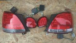 Стоп-сигнал. Toyota Aristo, JZS160, JZS161 Lexus GS430, JZS160 Lexus GS300, JZS160