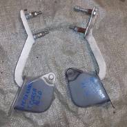 Крепление капота. Toyota Corsa, AL20, AL21, AL25 Toyota Sprinter Carib, AL25, AL25G Двигатель 3AU