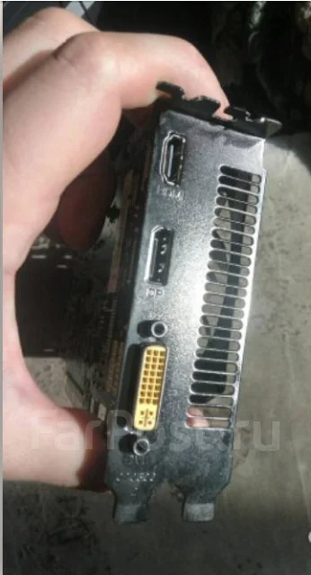 GeForce GTX 960 ����