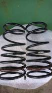 Пружина подвески. Subaru Forester, SF5, SF9, SG5, SG9, SG9L Subaru Impreza WRX STI, GC8, GD, GDB, GF8 Двигатели: EJ20, EJ201, EJ202, EJ203, EJ204, EJ2...