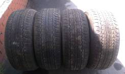 Dunlop Grandtrek AT22. Летние, 20 %, 4 шт