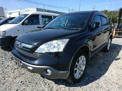 Honda CR-V. RE4, K24A