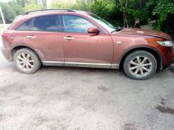 Infiniti FX35