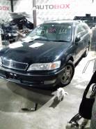 Toyota Mark II Wagon Qualis. SXV20, 5SFE