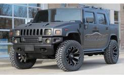 Fuel Off-Road Assault. 9.0x18", 6x135, 6x139.7, ET-10, �� 110���. ��� ����� �� ������������ ����
