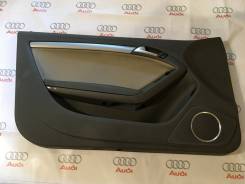 Обшивка двери. Audi: Coupe, A5, Quattro, RS5, S5 Двигатель CALA
